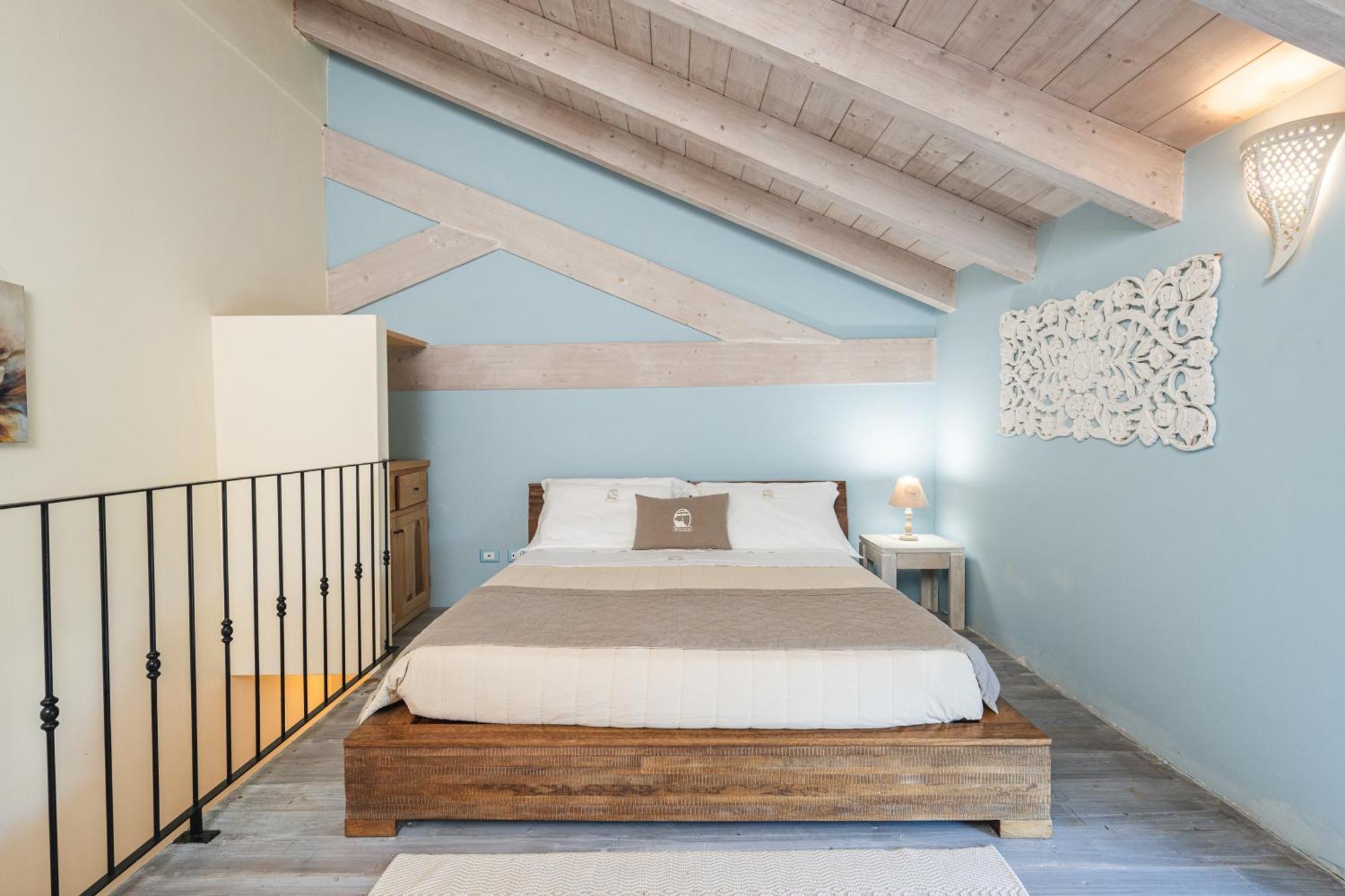 Palascia Wellness Relais Otranto Exterior photo
