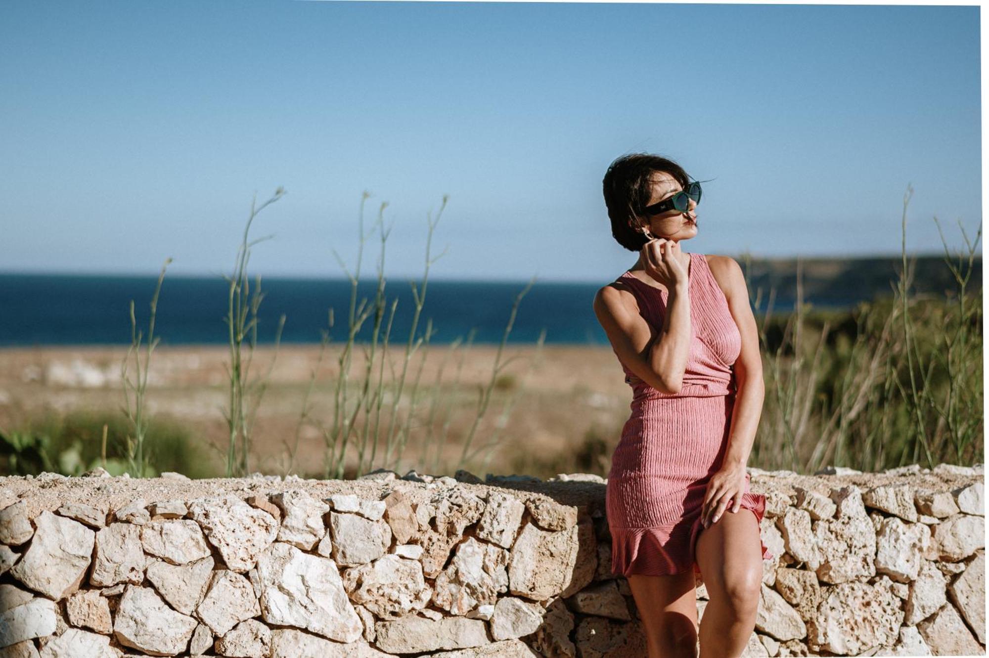 Palascia Wellness Relais Otranto Exterior photo