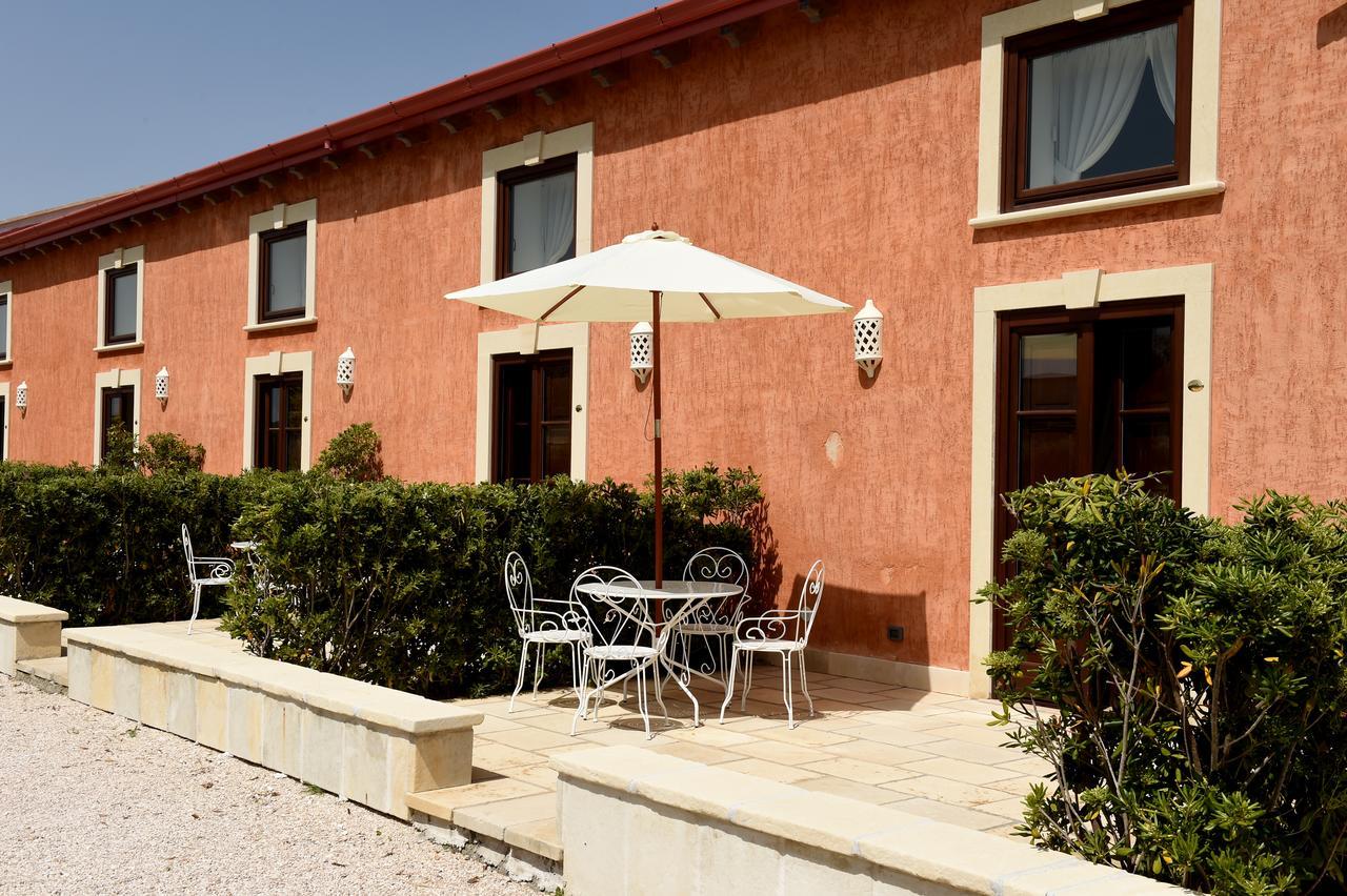 Palascia Wellness Relais Otranto Exterior photo